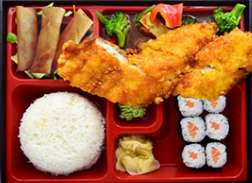 Bento 1