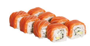 Regenbogen Maki
